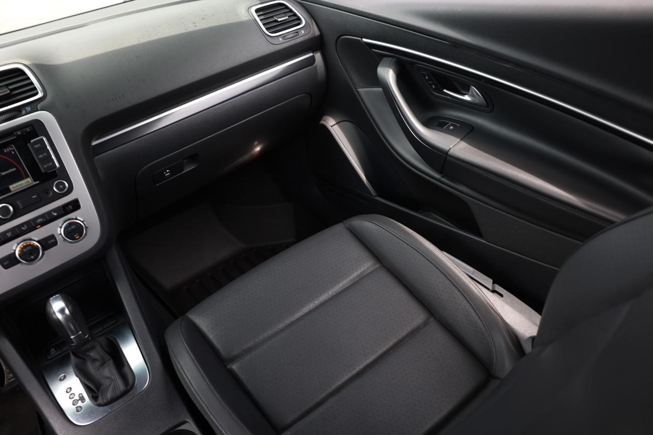 Volkswagen Eos  2014