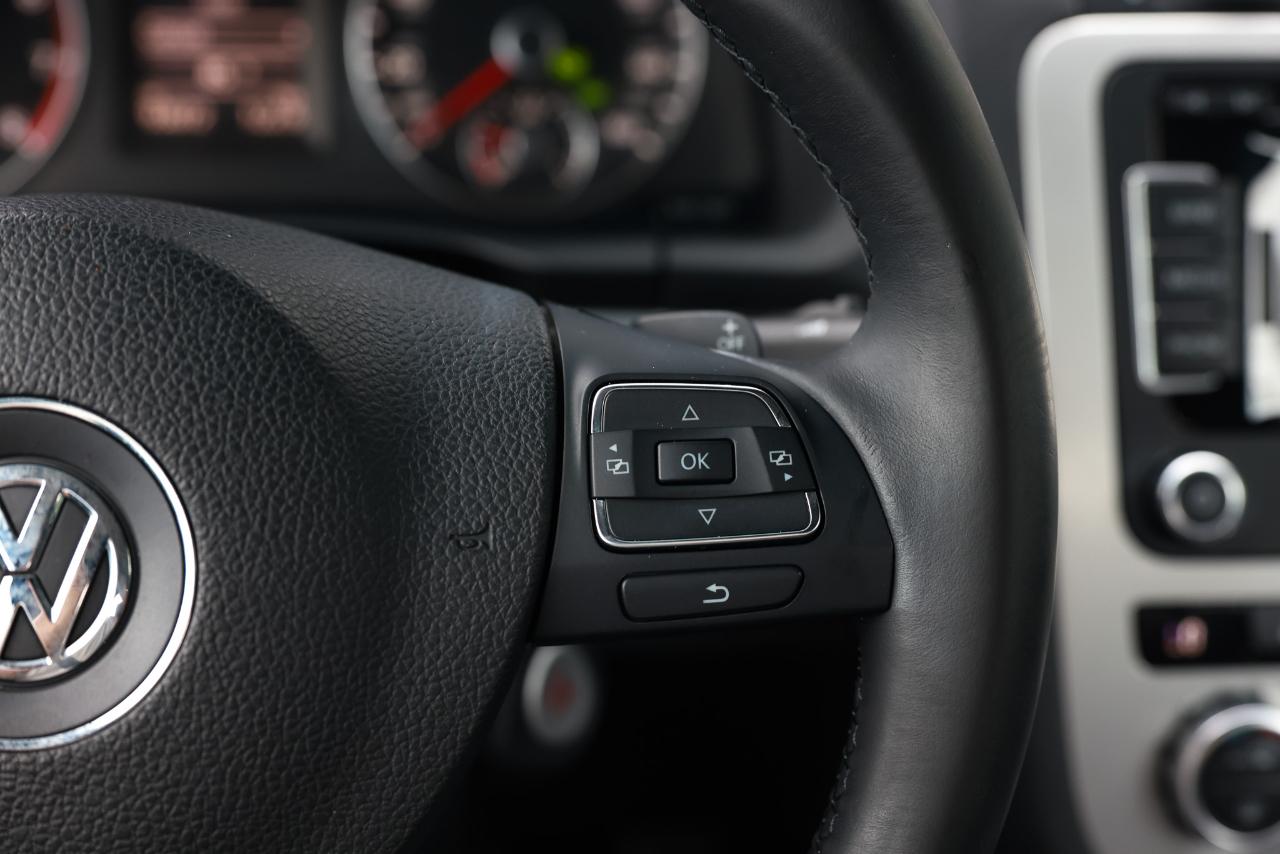 Volkswagen Eos  2014