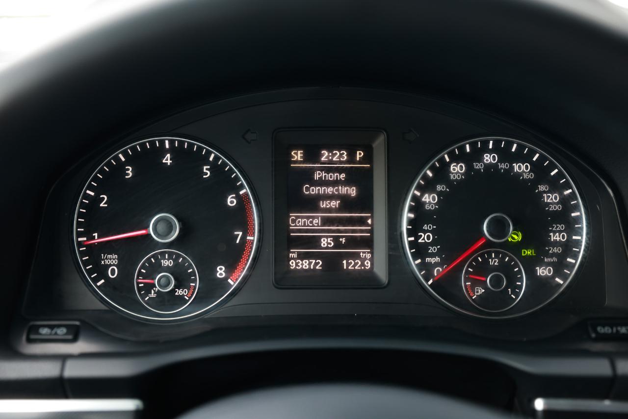 Volkswagen Eos  2014
