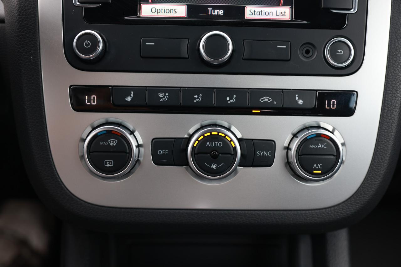 Volkswagen Eos  2014