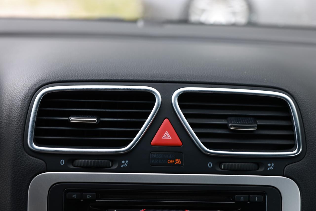 Volkswagen Eos  2014
