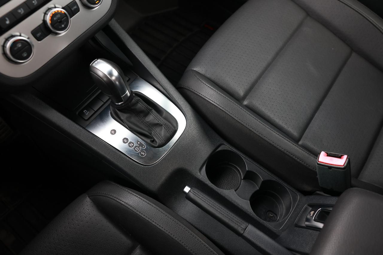 Volkswagen Eos  2014