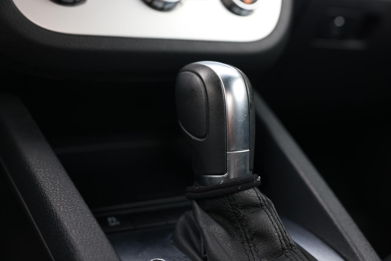 Volkswagen Eos  2014