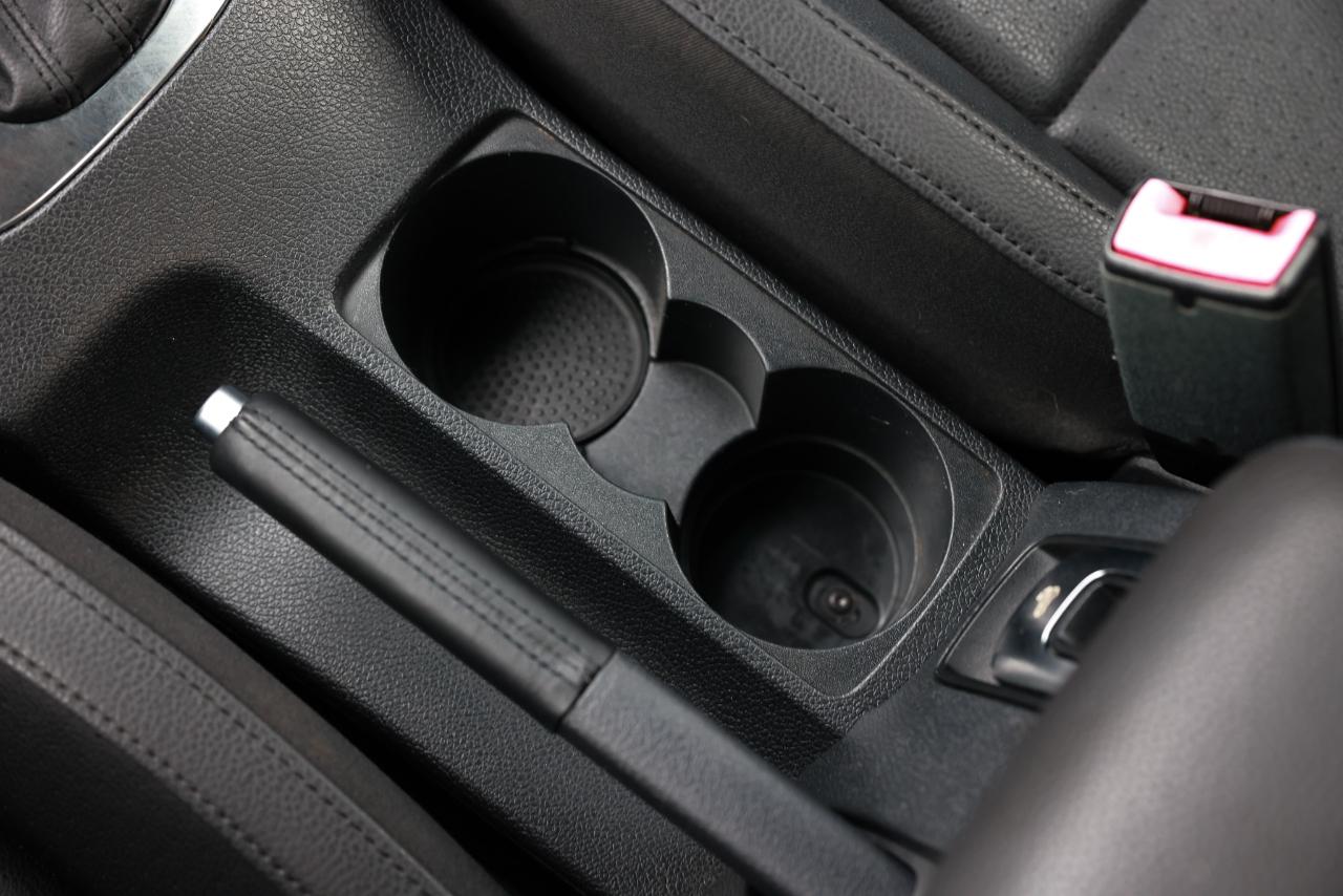 Volkswagen Eos  2014
