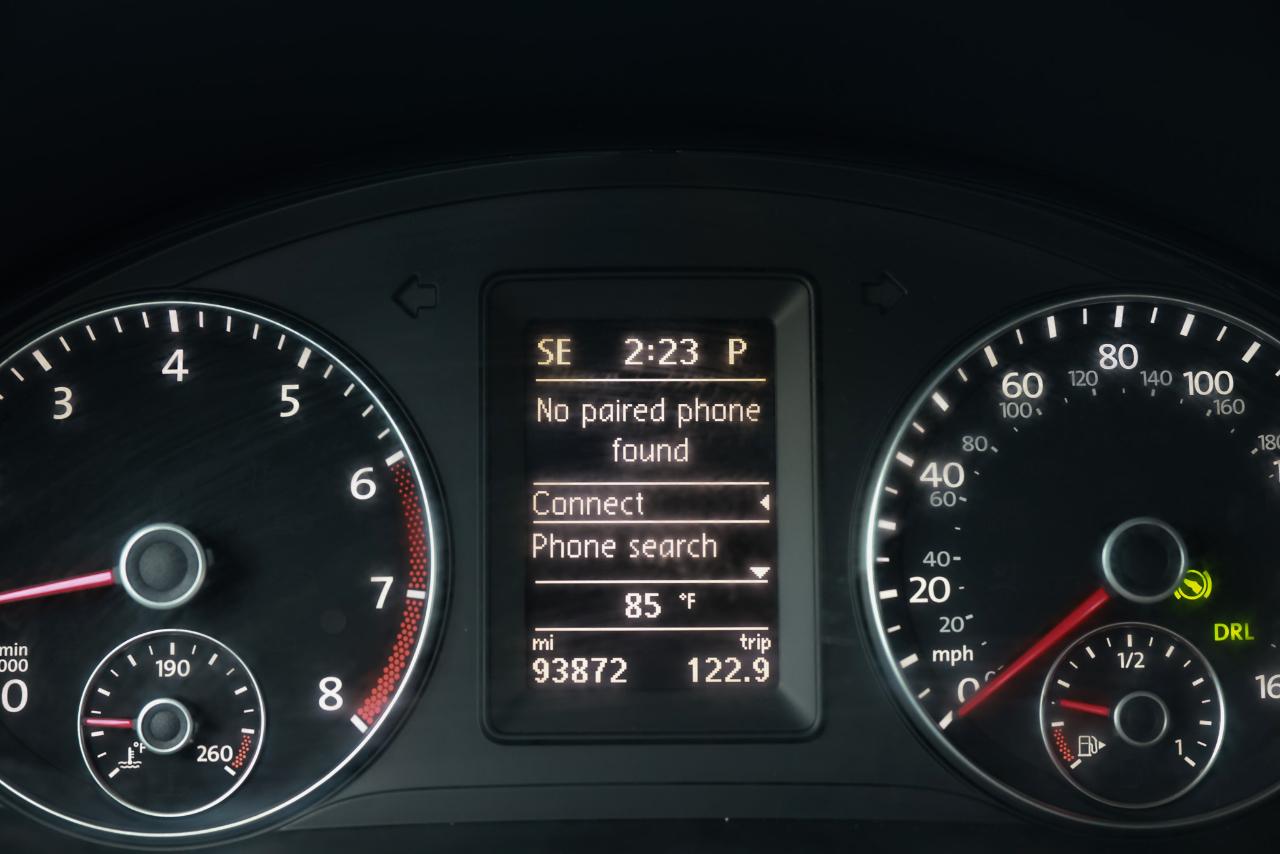 Volkswagen Eos  2014