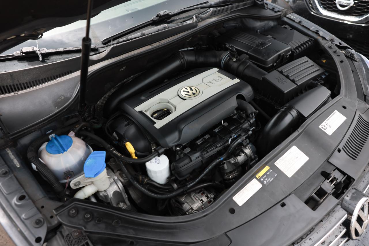Volkswagen Eos  2014