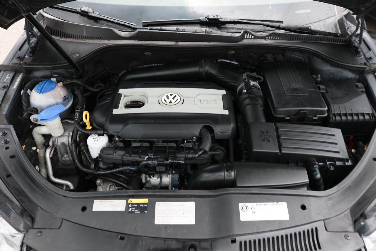 Volkswagen Eos  2014