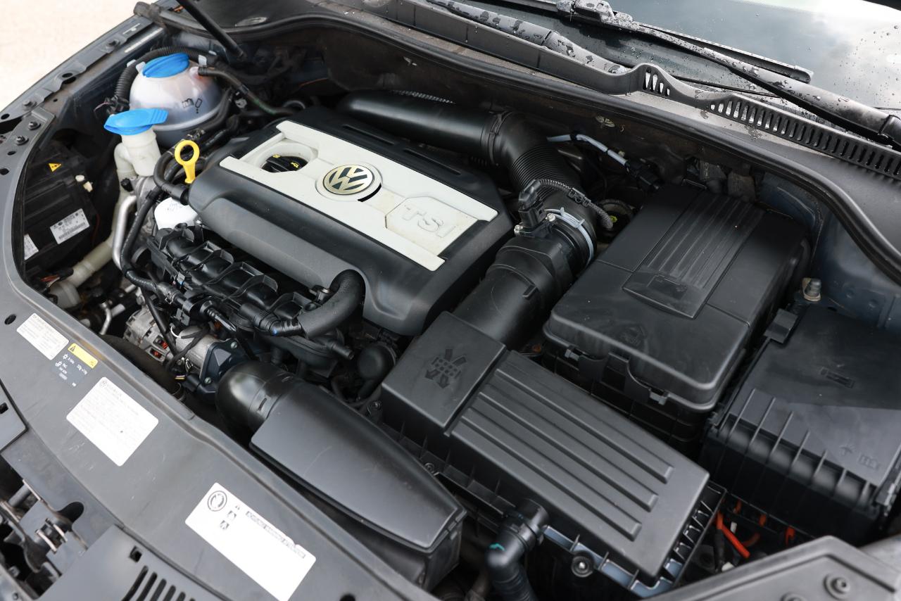 Volkswagen Eos  2014