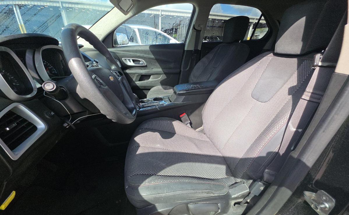 Chevrolet Equinox  2017