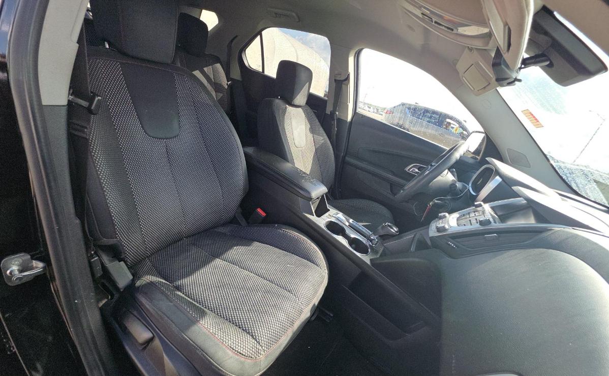 Chevrolet Equinox  2017