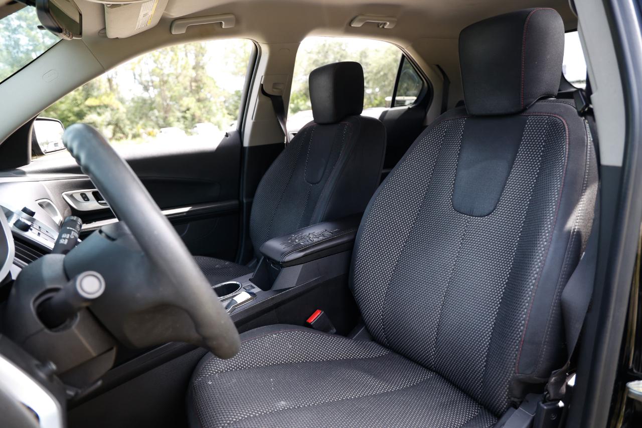 Chevrolet Equinox  2017