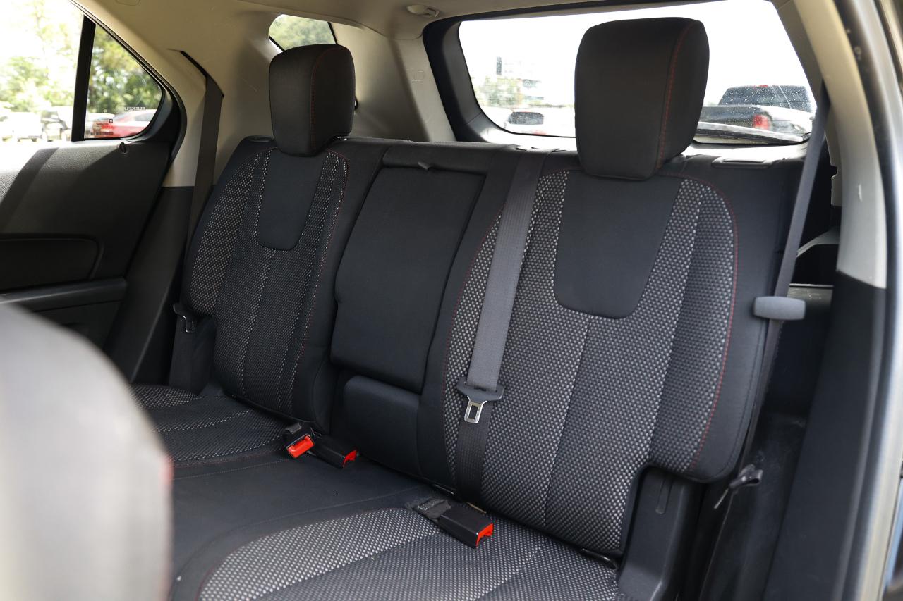 Chevrolet Equinox  2017