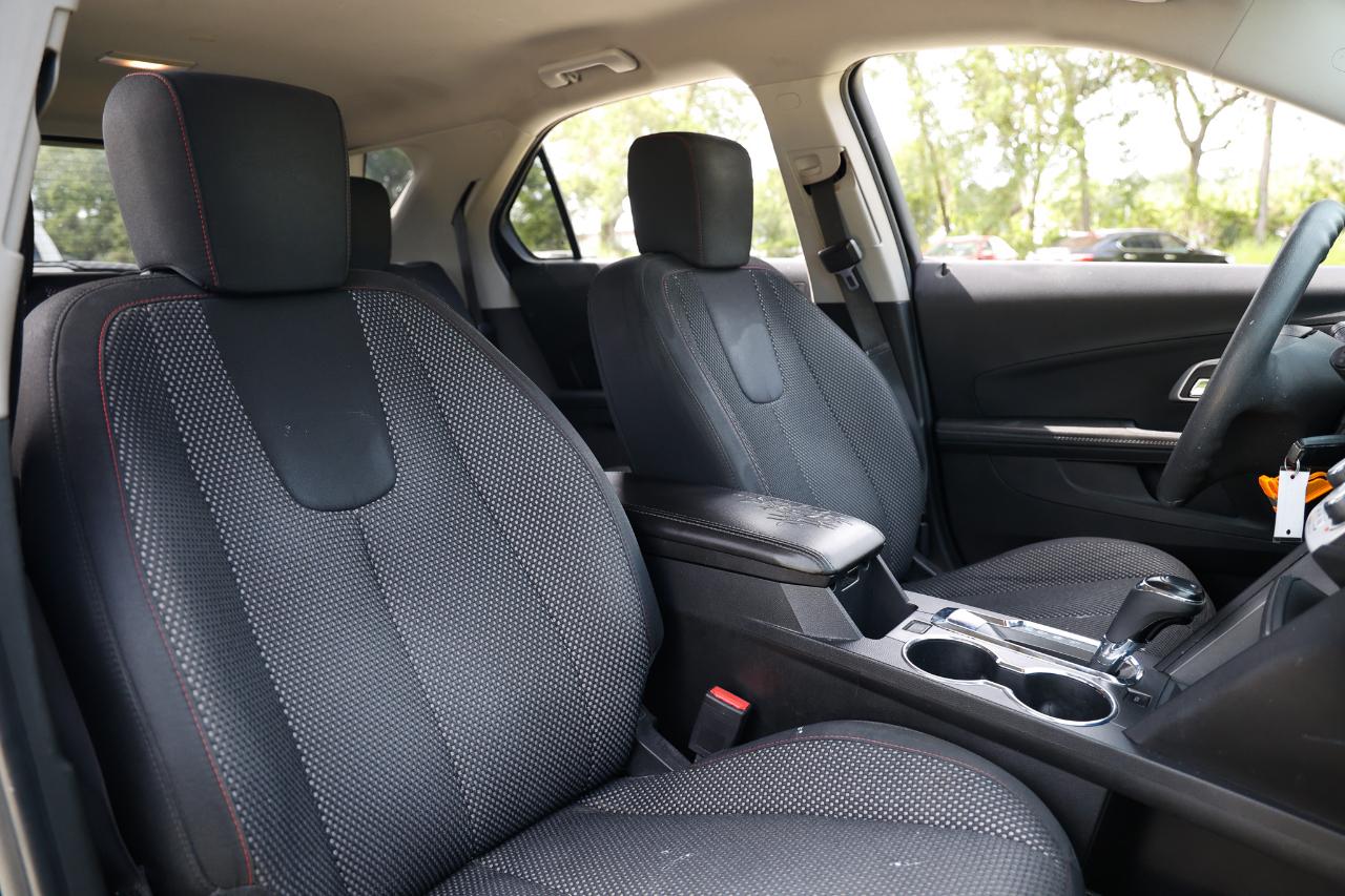 Chevrolet Equinox  2017
