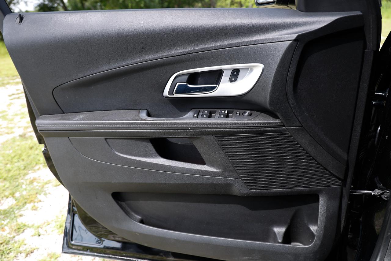 Chevrolet Equinox  2017