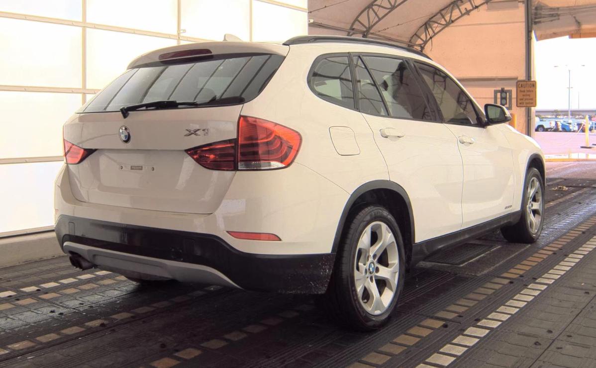 BMW X1  2015
