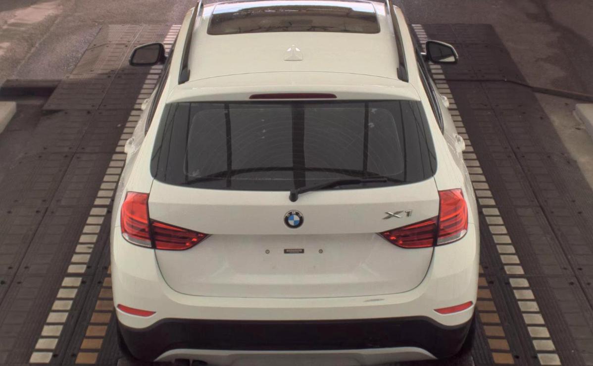 BMW X1  2015