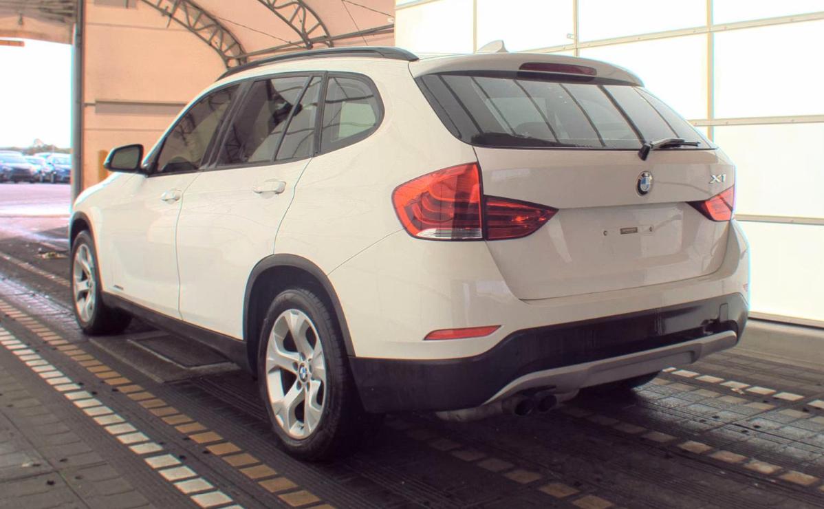 BMW X1  2015
