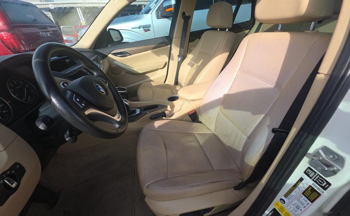 BMW X1  2015