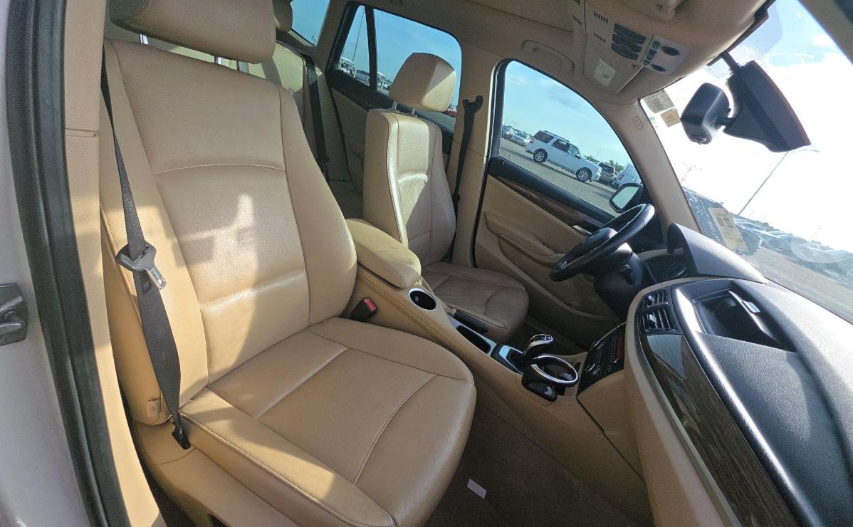 BMW X1  2015