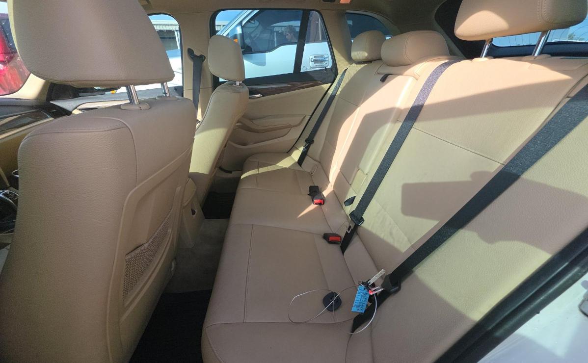 BMW X1  2015