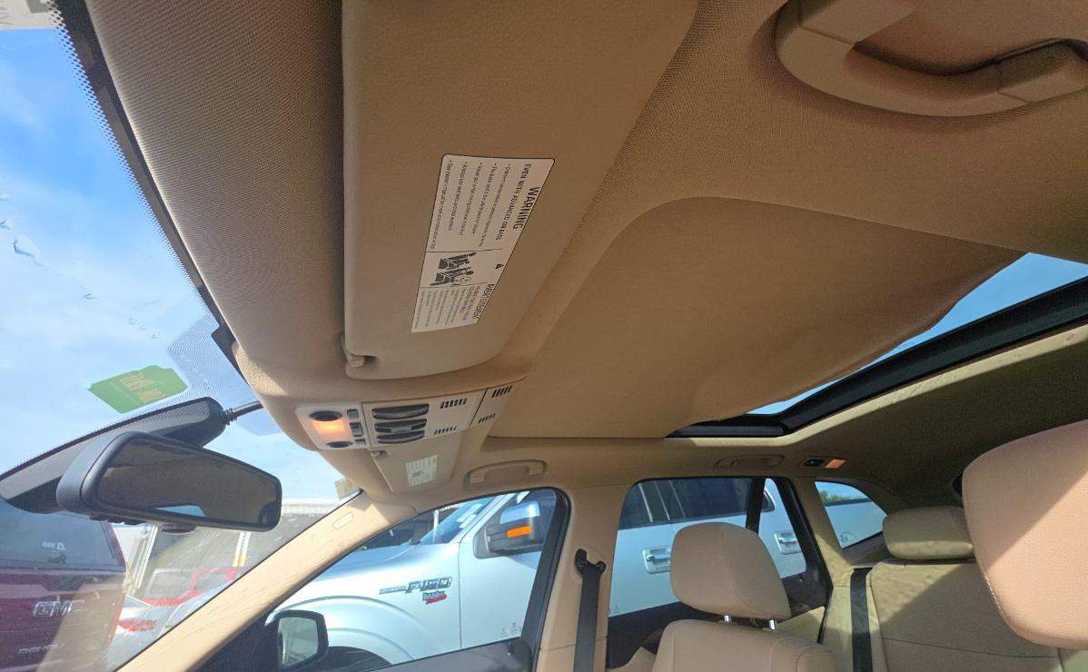 BMW X1  2015