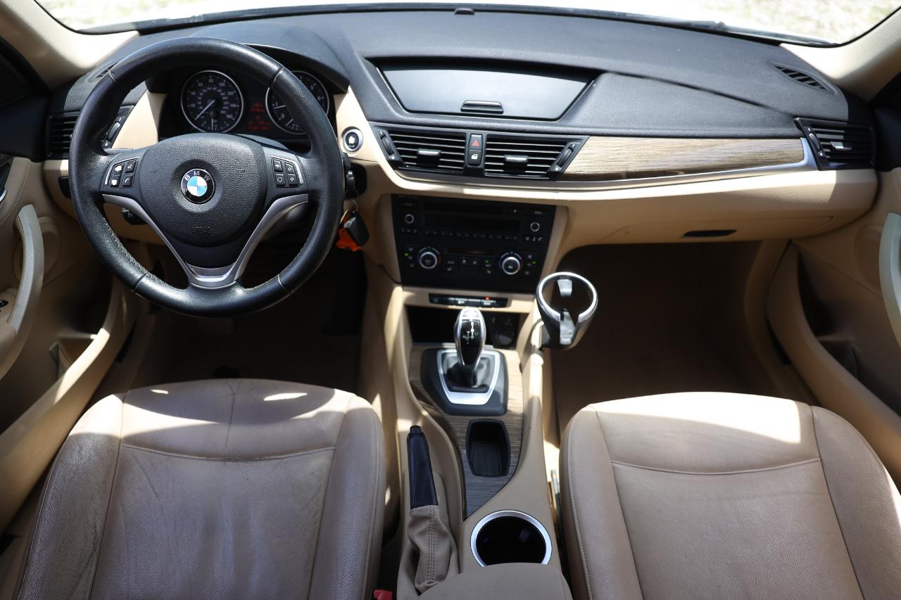 BMW X1  2015