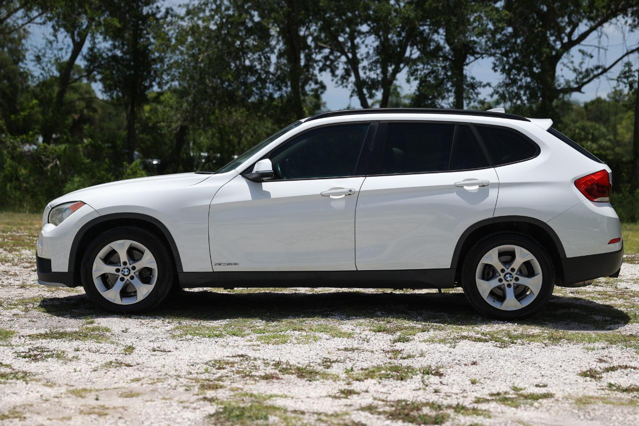 BMW X1  2015