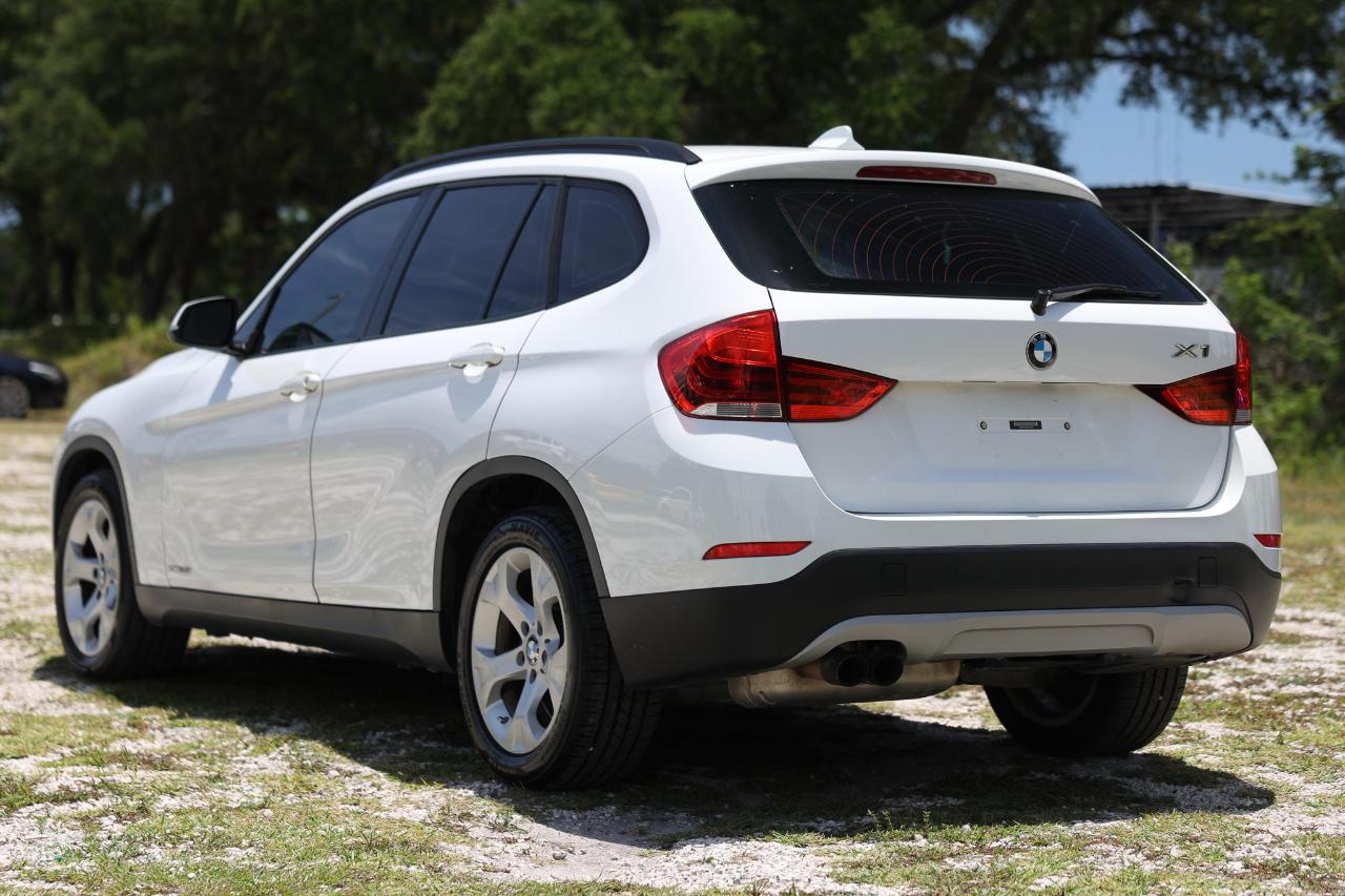 BMW X1  2015
