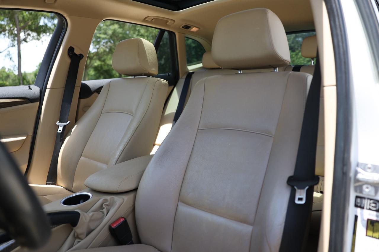 BMW X1  2015