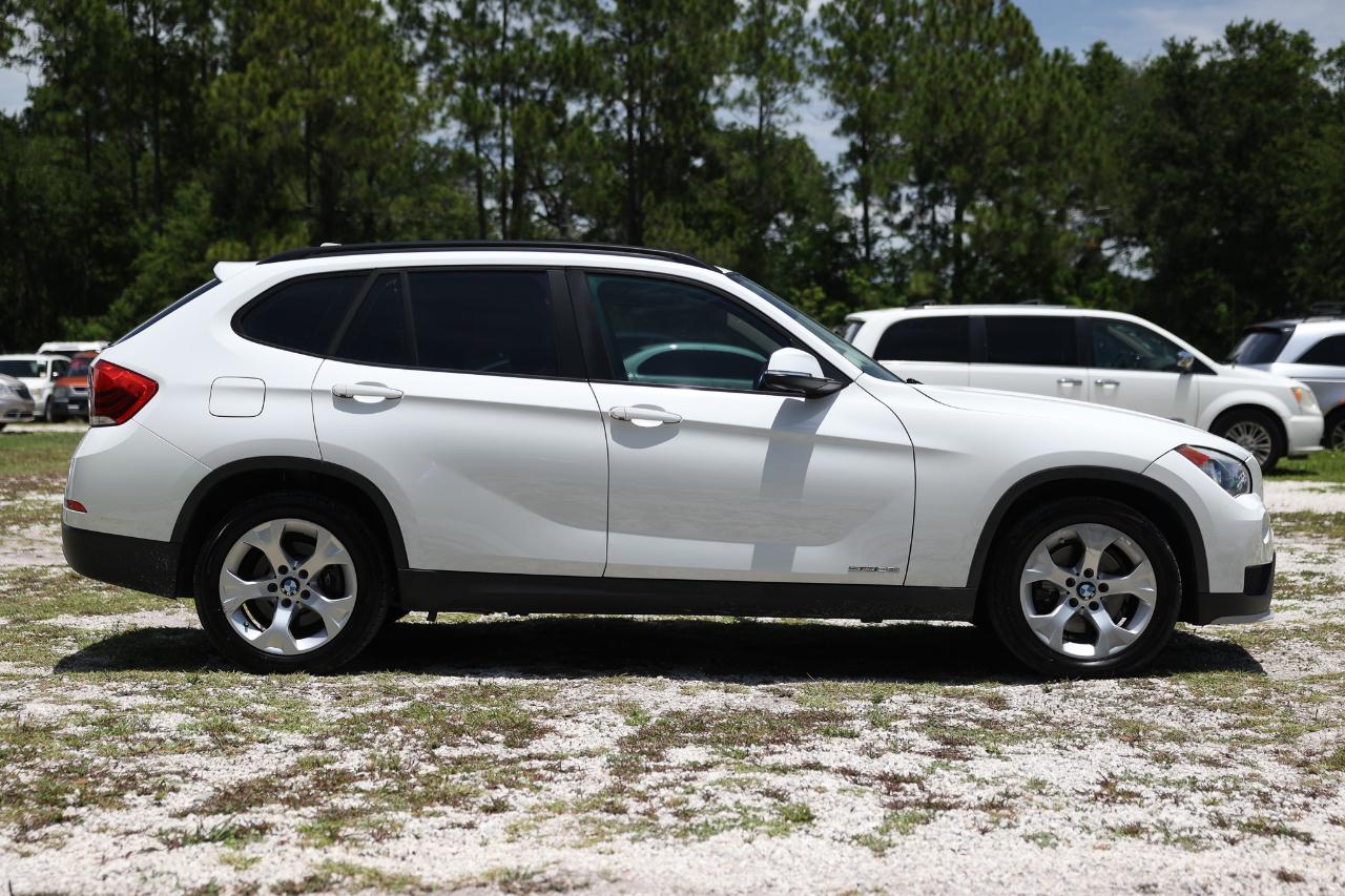 BMW X1  2015