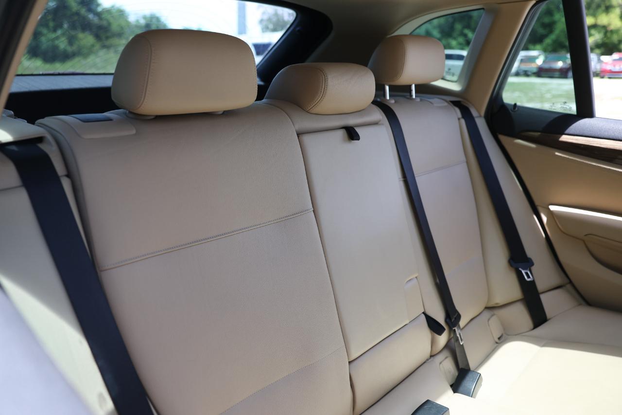 BMW X1  2015