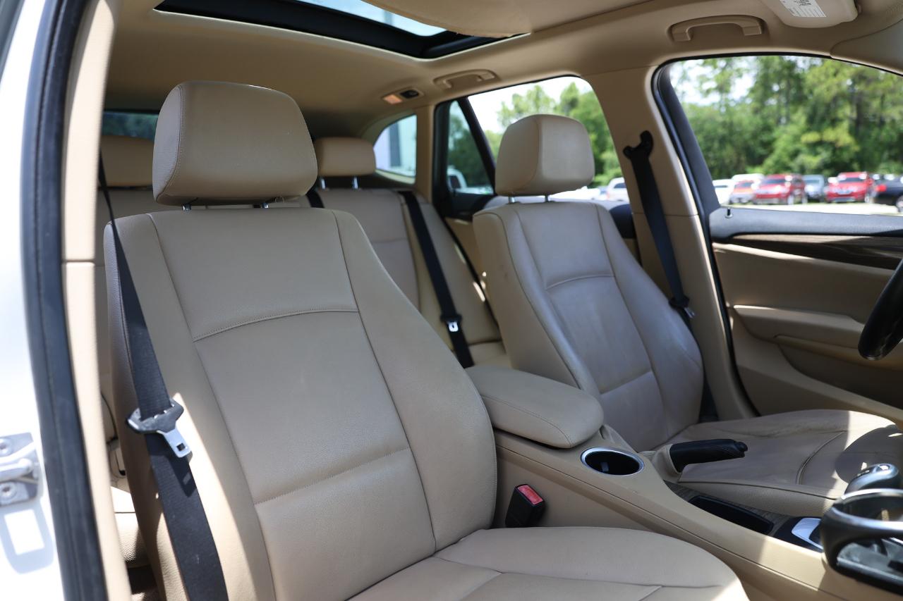 BMW X1  2015