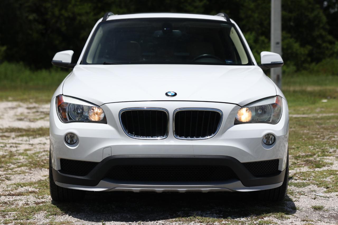 BMW X1  2015