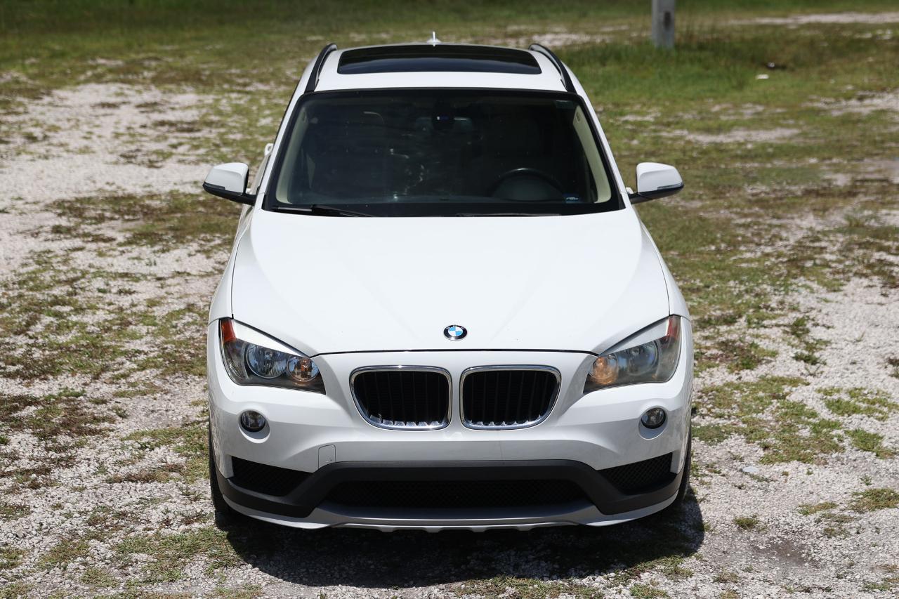 BMW X1  2015