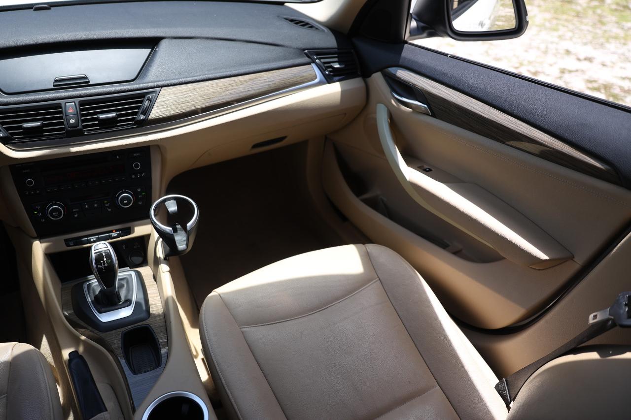 BMW X1  2015