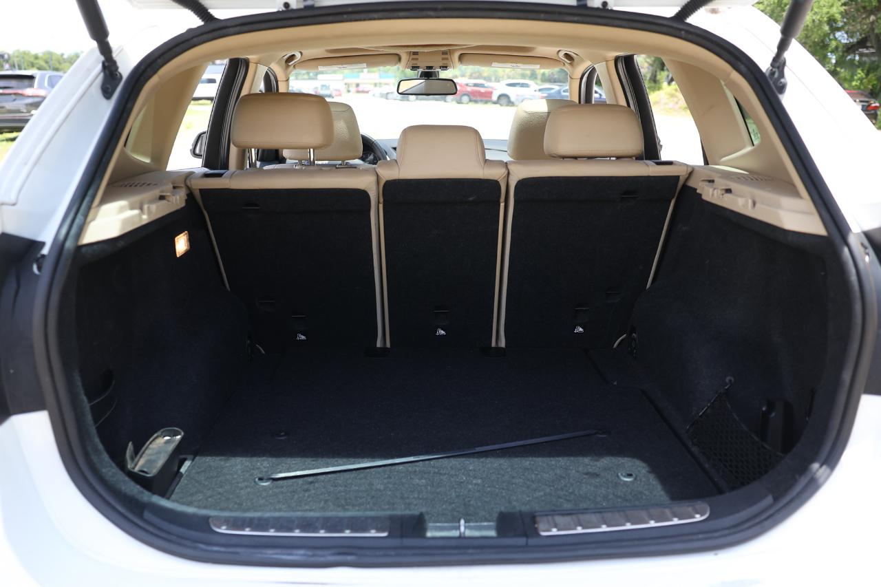 BMW X1  2015