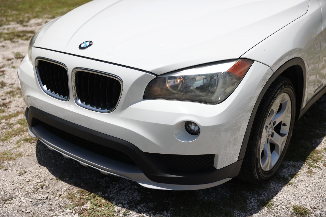 BMW X1  2015