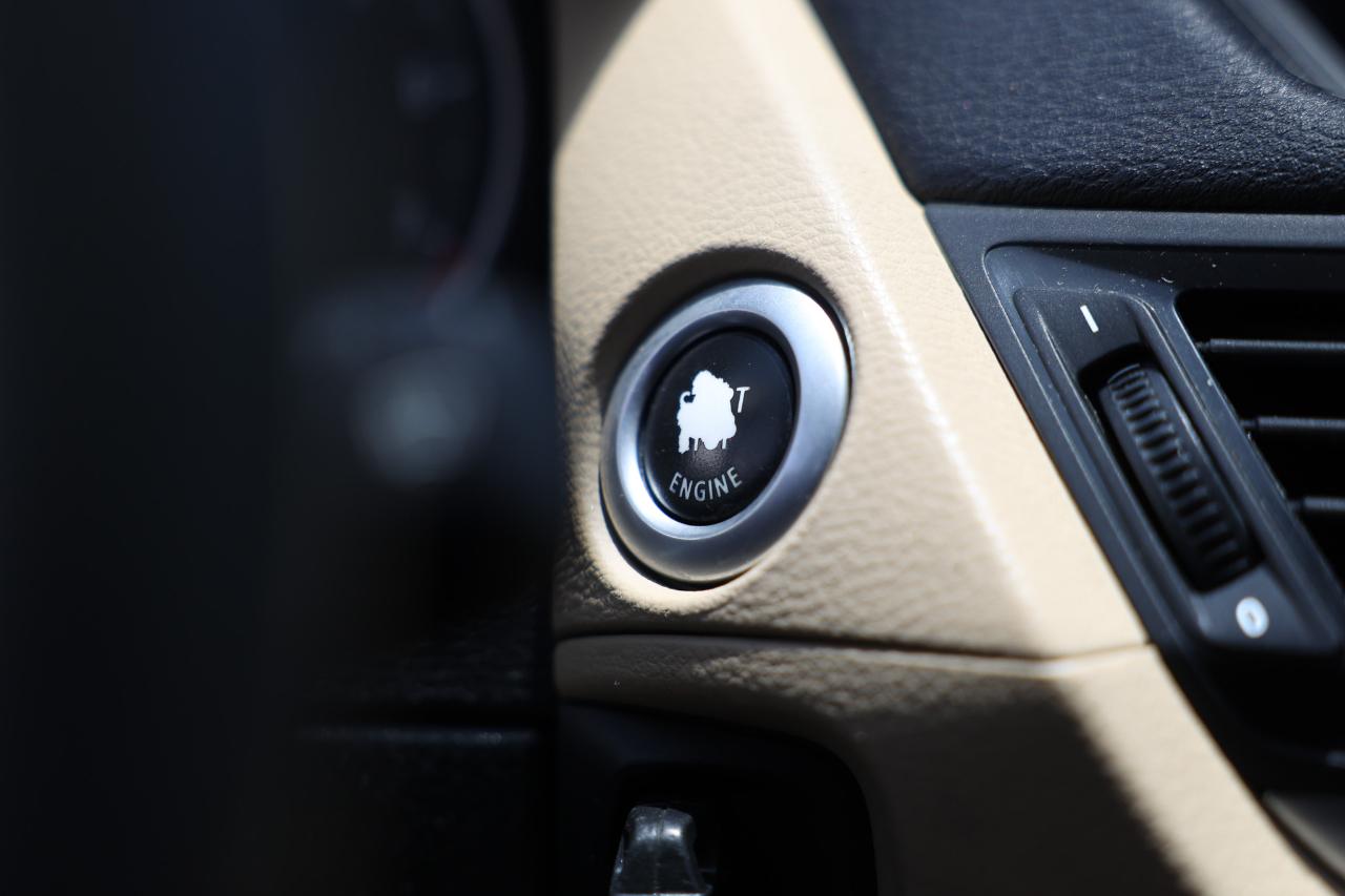 BMW X1  2015