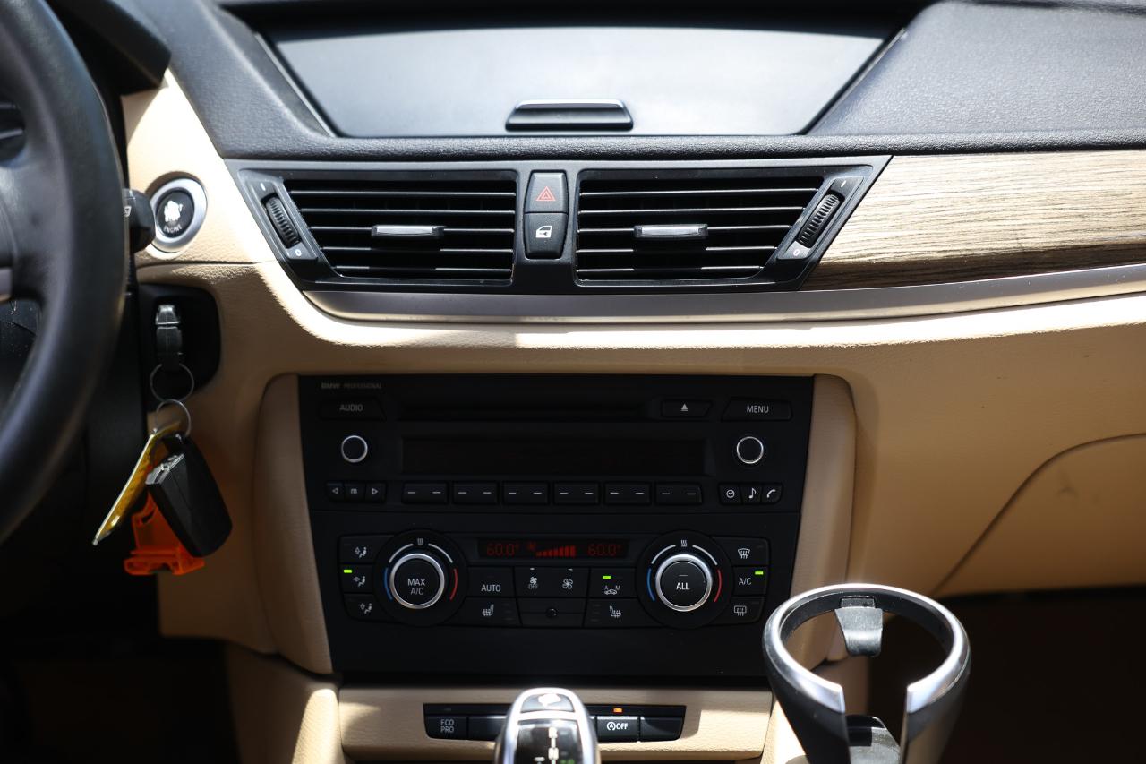 BMW X1  2015
