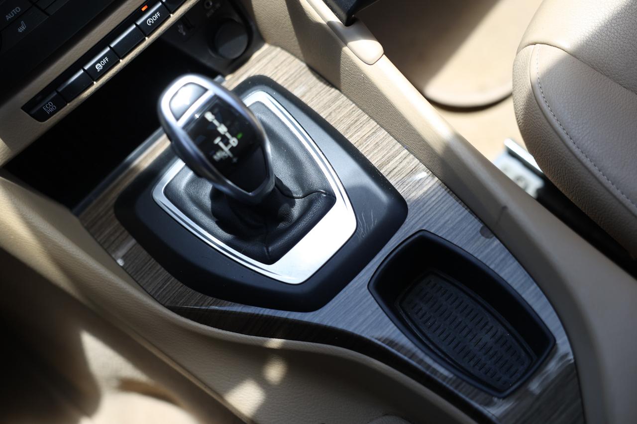 BMW X1  2015