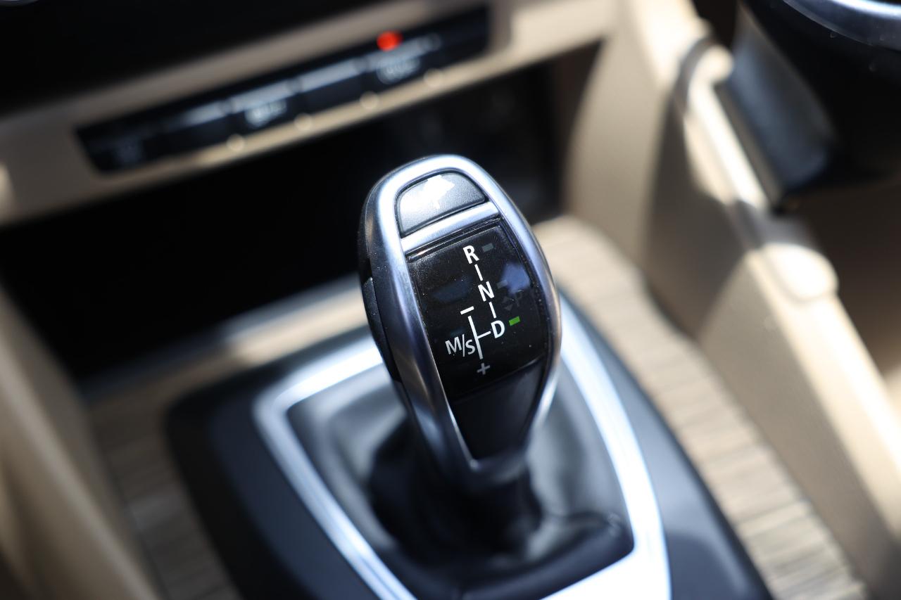 BMW X1  2015