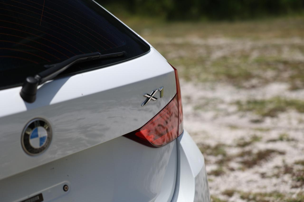 BMW X1  2015