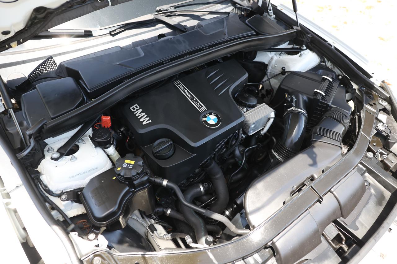 BMW X1  2015
