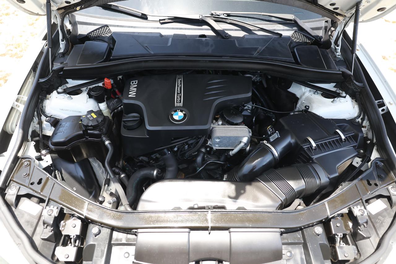 BMW X1  2015