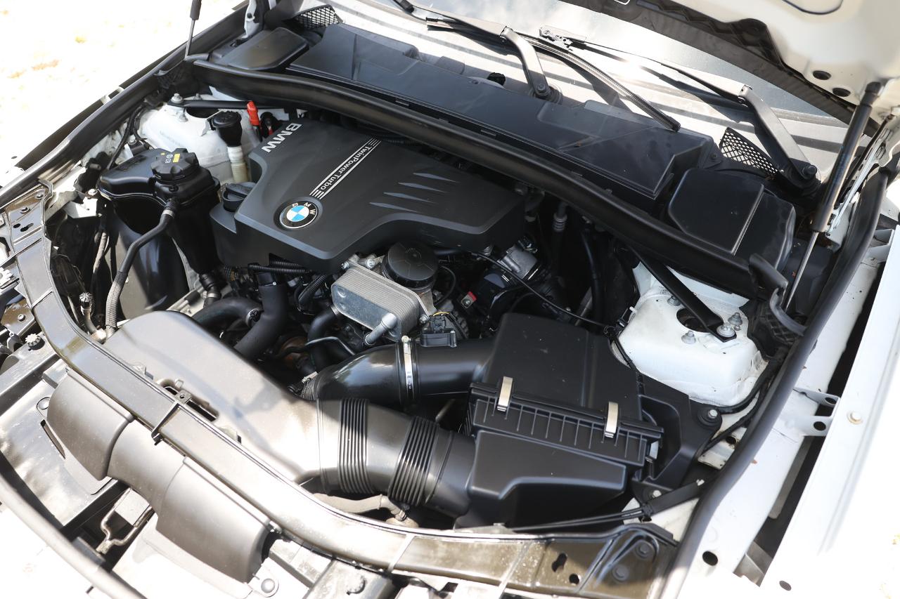 BMW X1  2015