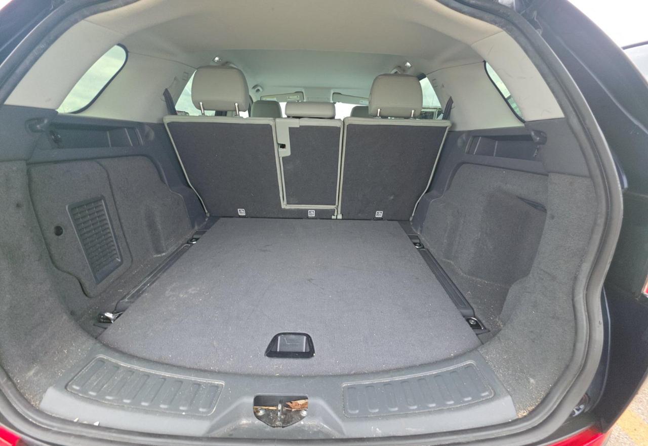 Land Rover Discovery Sport  2016