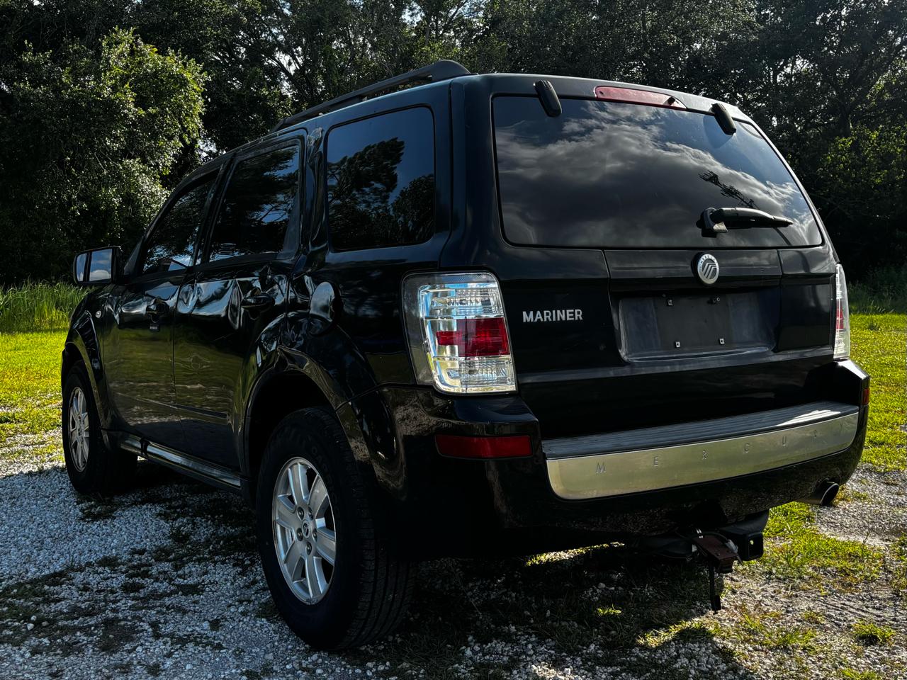 Mercury Mariner  2009