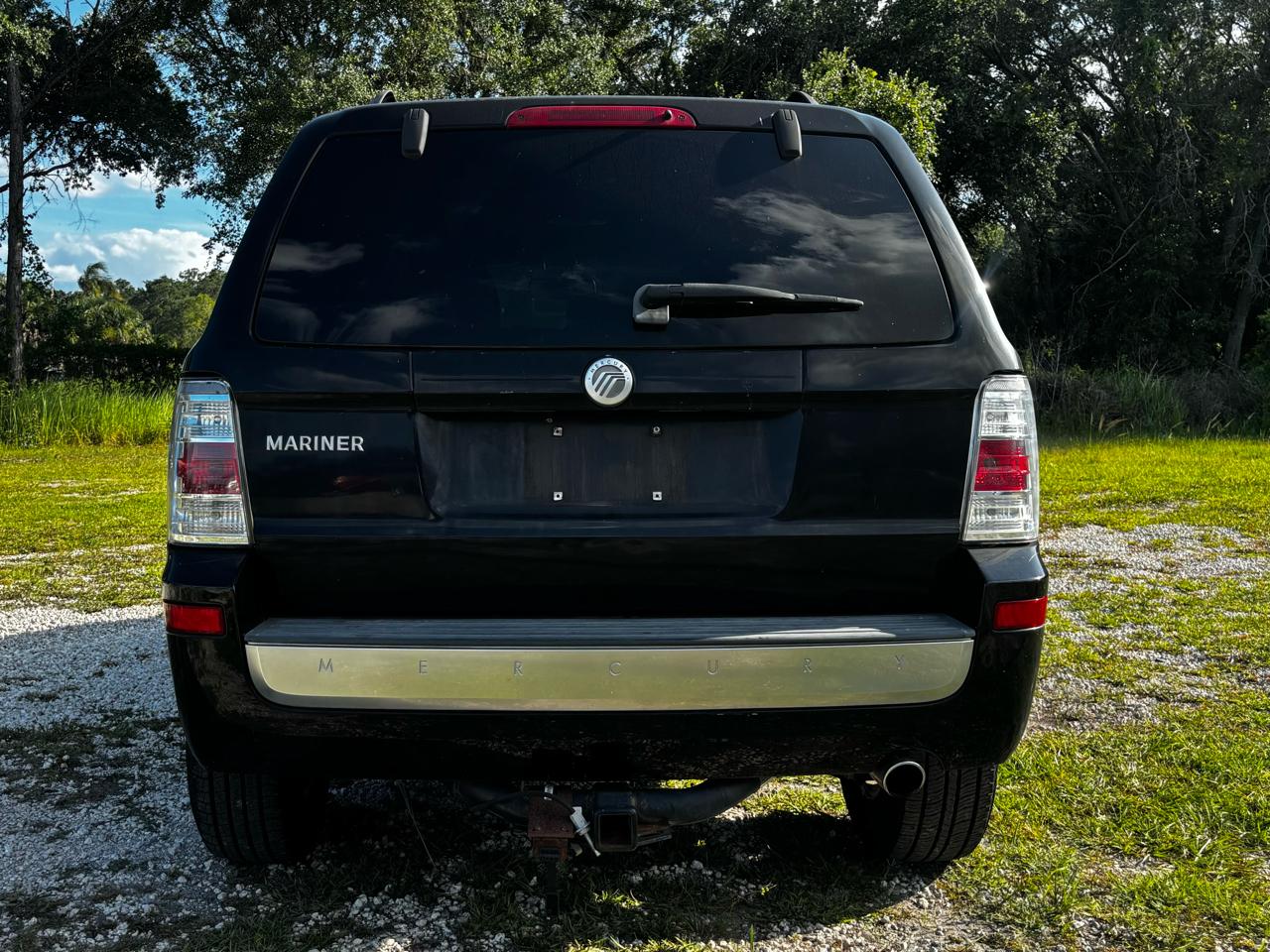 Mercury Mariner  2009