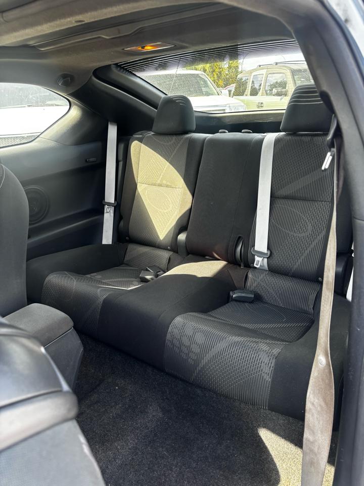 Scion tC  2014