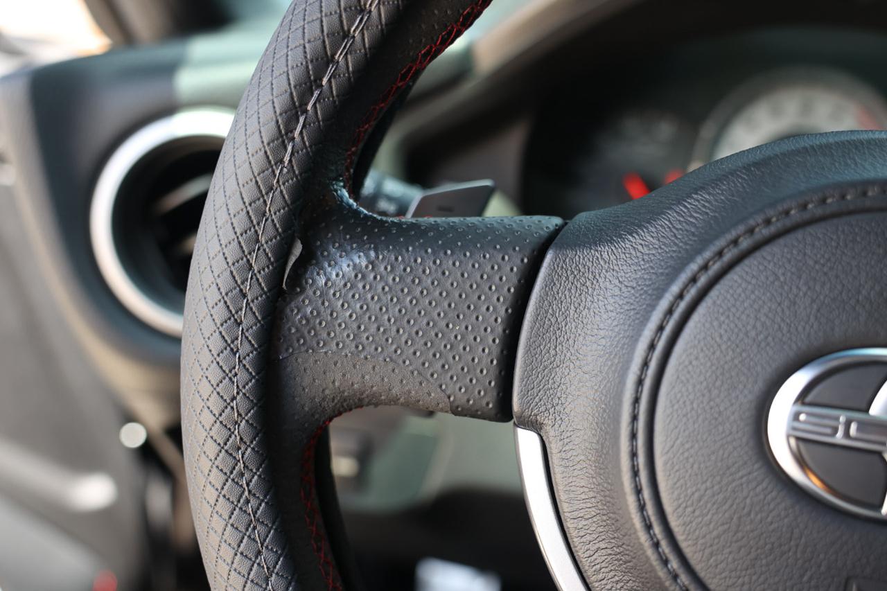 Scion FR-S  2015